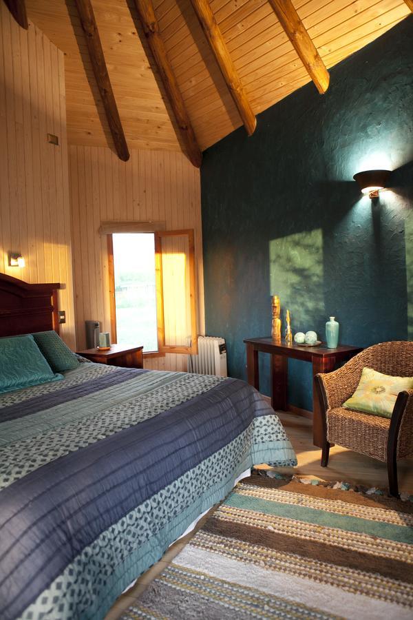 Mapuyampay Lodge Gastronomico Santa Cruz Pokoj fotografie