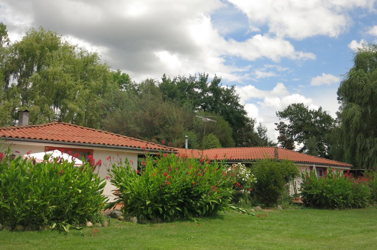 Mapuyampay Lodge Gastronomico Santa Cruz Exteriér fotografie